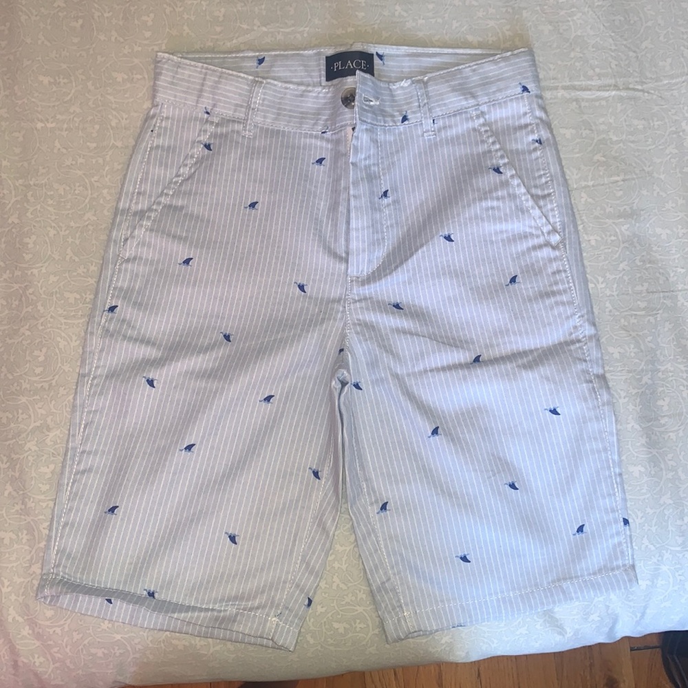 The childrens place short size 10 for kids
